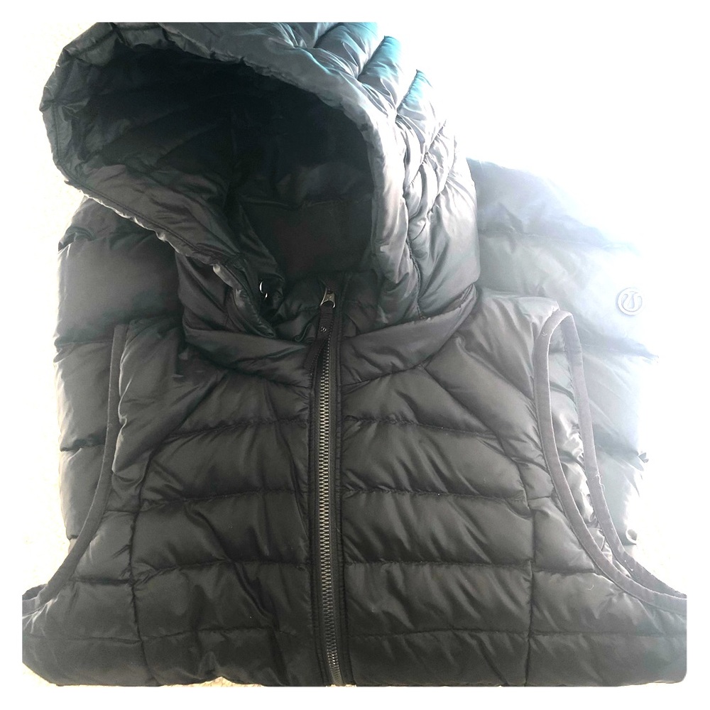 Lululemon vest